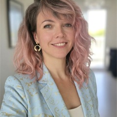 Jennifer Henke