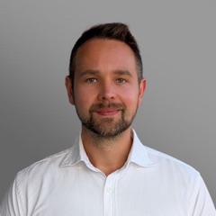 Martin Mutter